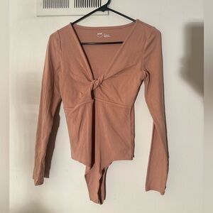 American Eagle Bodysuit